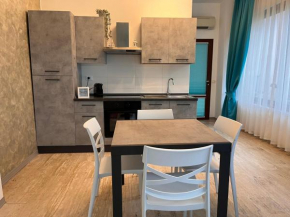 Alba sul Conero - monolocale in residence con piscine a 200mt dal mare